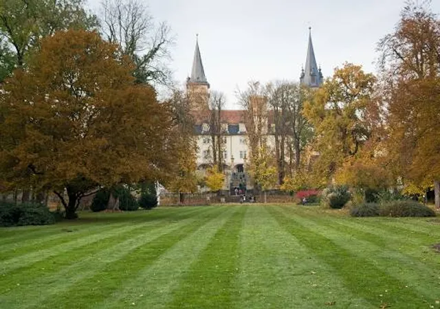 Öhringen Schloss