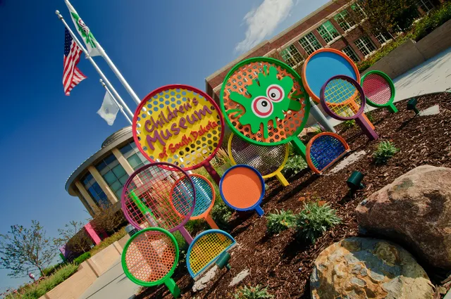 Children's Museum of South Dakota