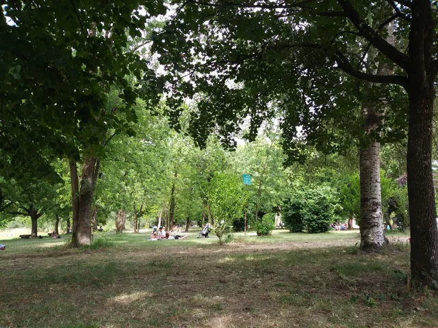 South Adda Regional Park