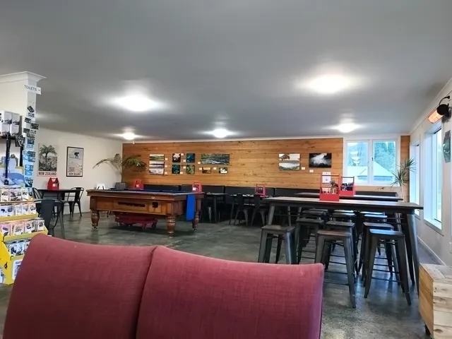 The General Store Waitomo