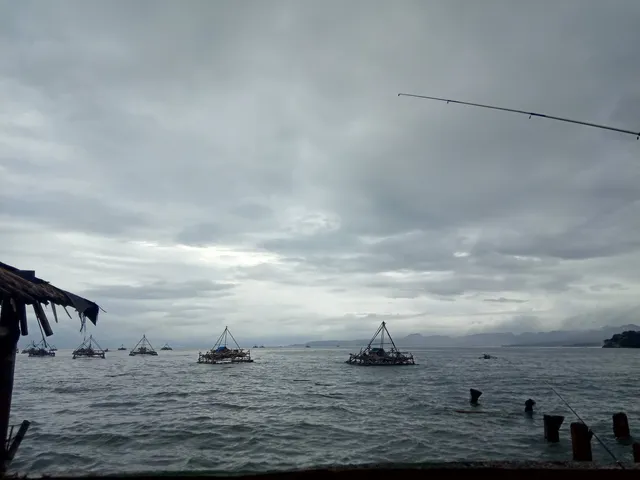 Dermaga Gado Bangkong