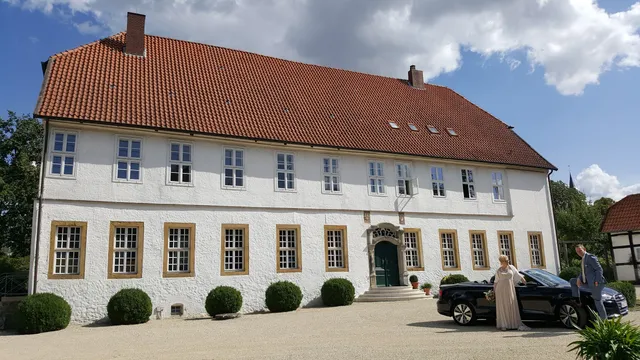 Haus Hiddenhausen