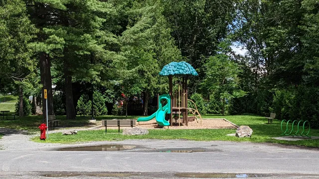 Parc de la Pointe-Valaine