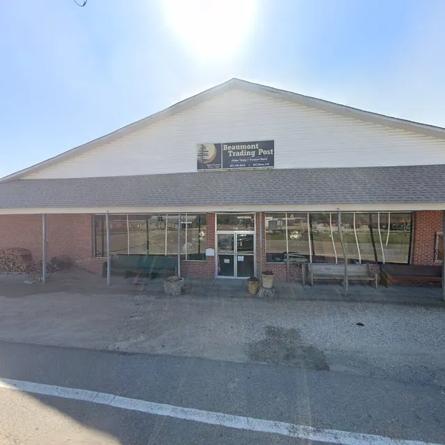 Beaumont Trading Post/ Beaumont Auto & Tint