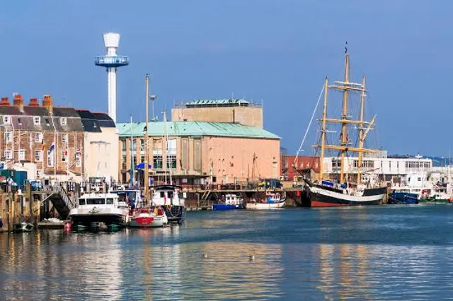 Tudor House Museum, Weymouth