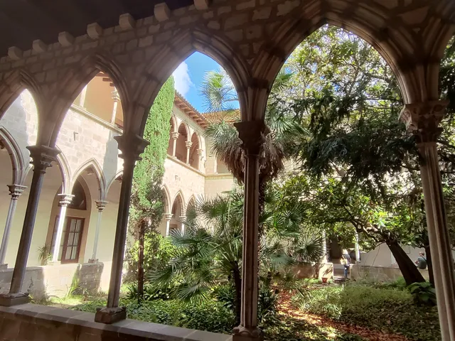 Convento del Montesión