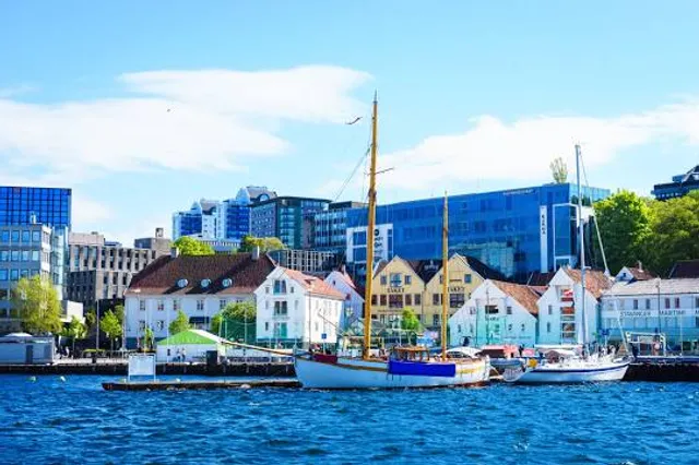 Stavanger Maritime Museum