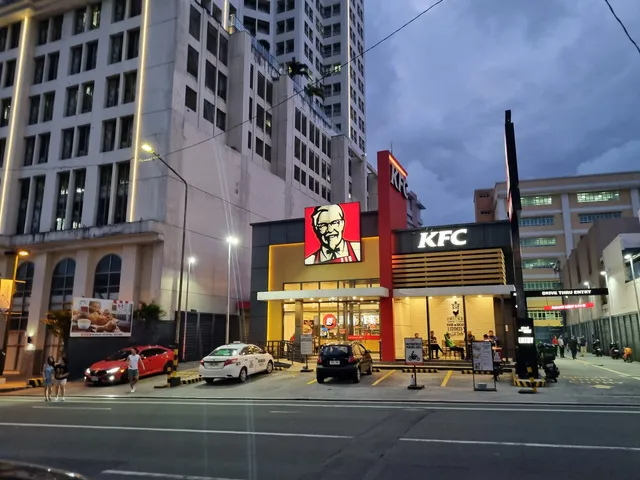 KFC
