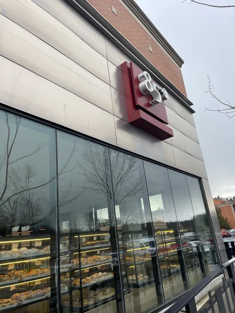 85°C Bakery Cafe-Tukwila