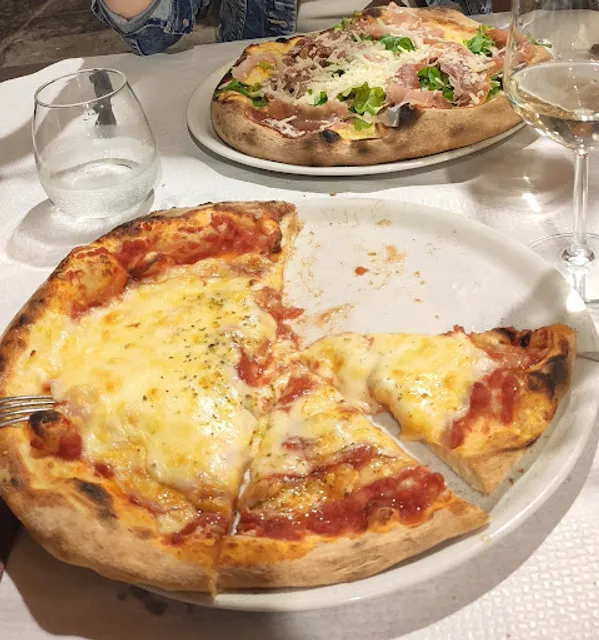 Pizzeria Ursino