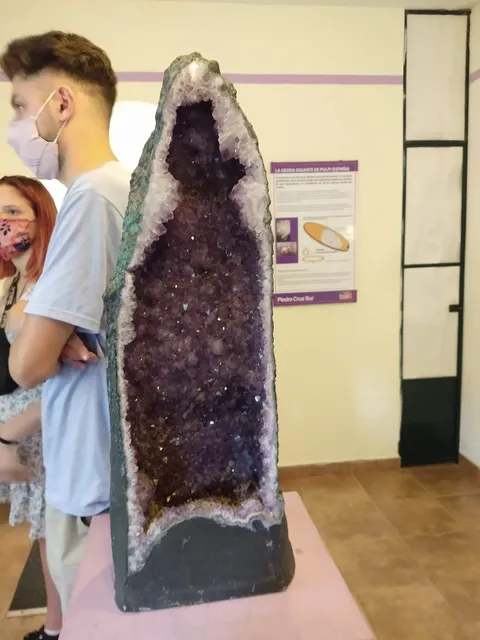 Southern Cross Stone Museum