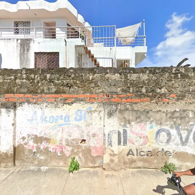 Hospedaje Portal del Virrey