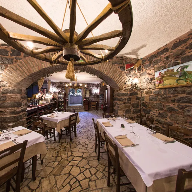 La Caverna del Borgo