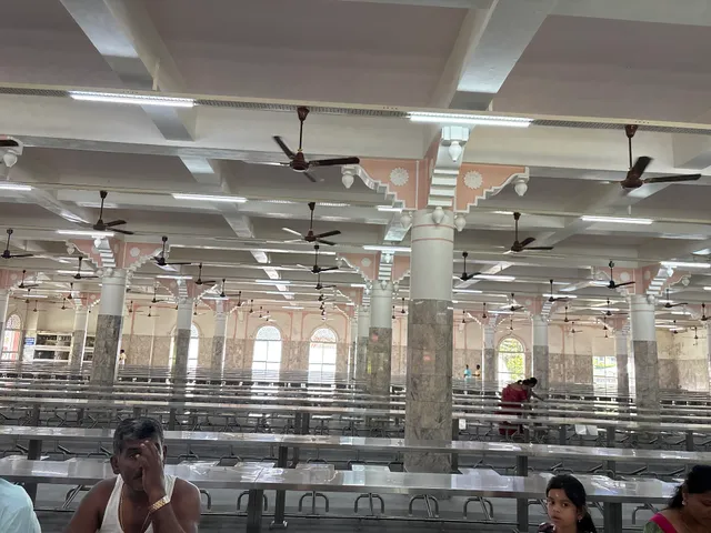 Annapoorna Prasada Nilaya
