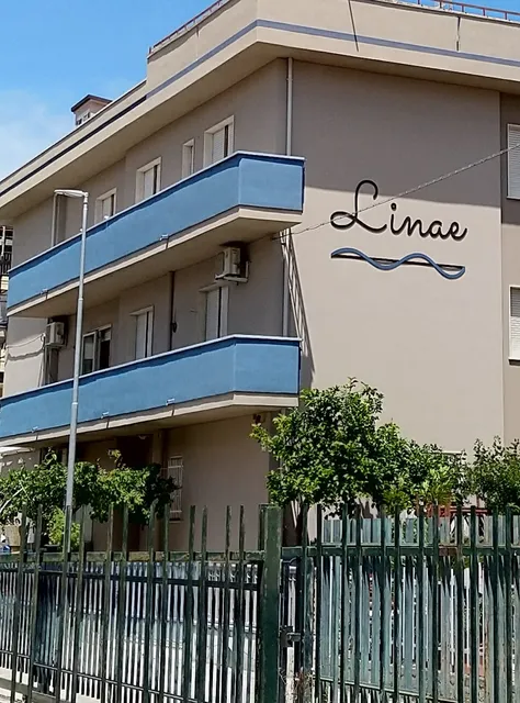 B&B Linae - Residence