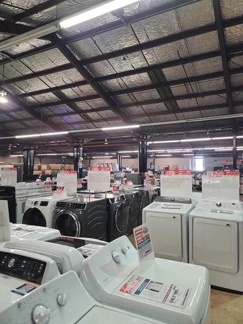 American Freight Furniture & Mattress