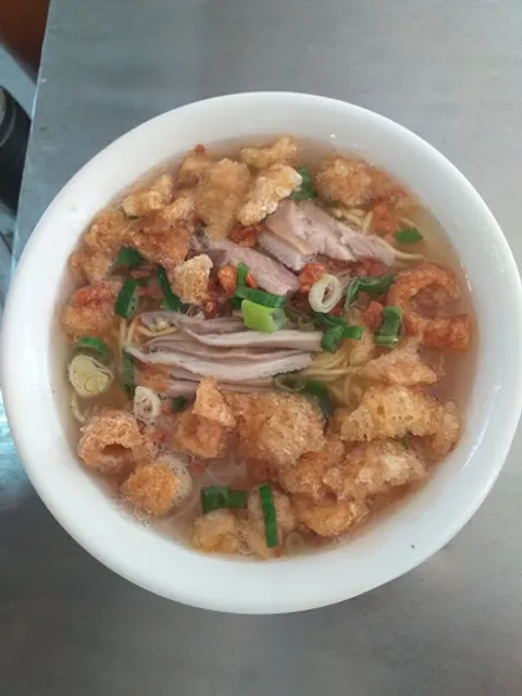 Vcente Batchoy - Mandaue