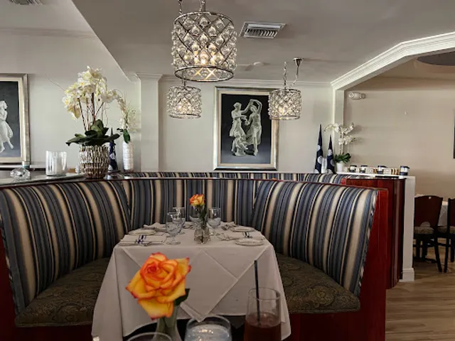 La Villetta Ristorante