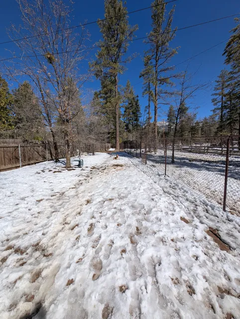 Rick Barker Dog Park