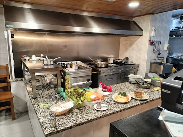 Restaurante Adega do Chico