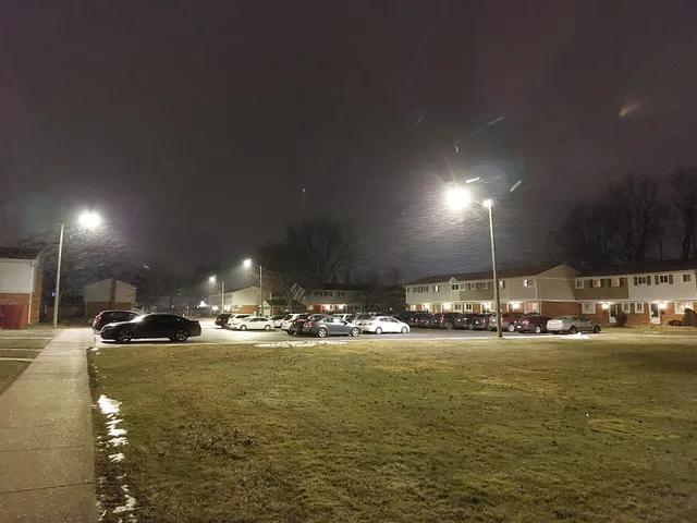 Westwick Square Co-Op