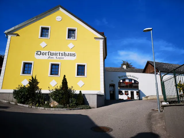 Harmonikawirt Fam. Lagler