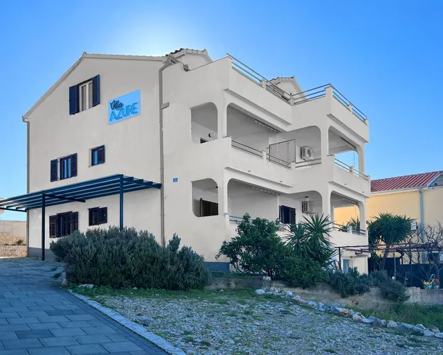 Villa Azure