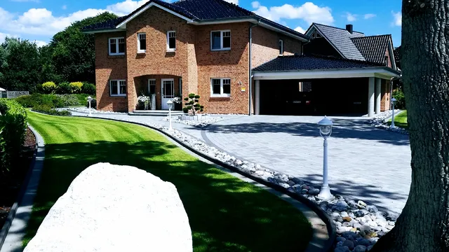 FERIENWOHNUNGEN Villa Kanalblick, Ihr Traumurlaub direkt am Nord- Ostsee Kanal