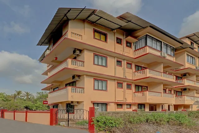 OYO 24515 Designer Stay