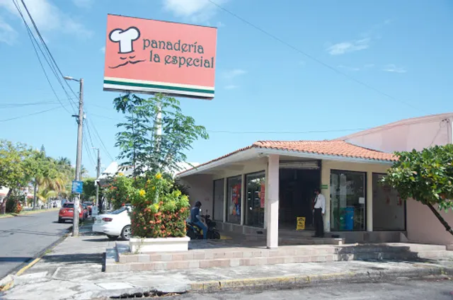 Panadería La Especial