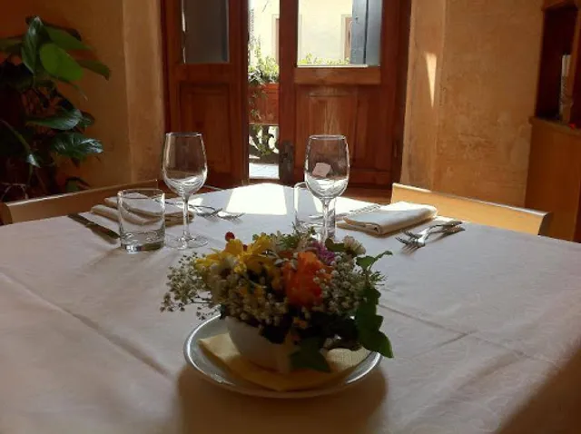 Trattoria Alla Cerva