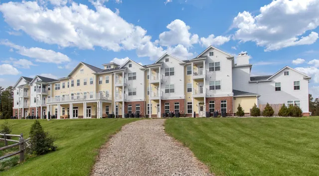 Birchwood at Whiting