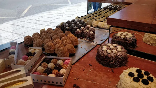 Aux Merveilleux de Fred