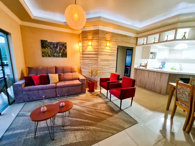 Ecocanyons Hospedagem