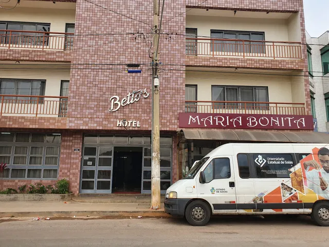 Bettos Hotel