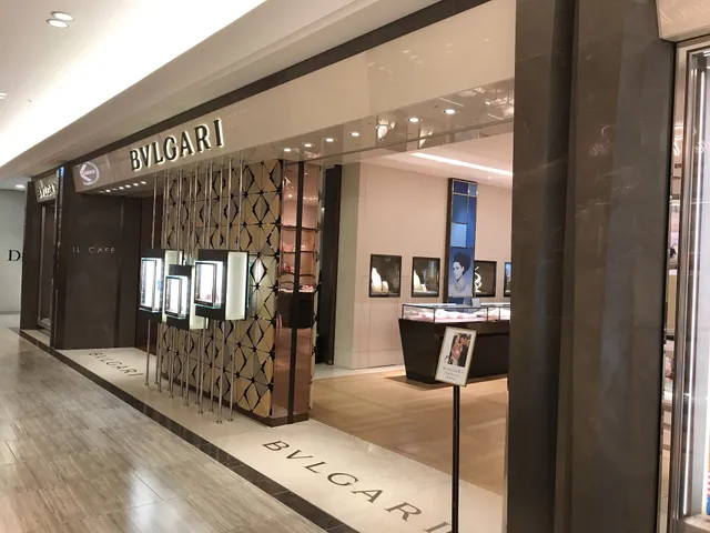 BVLGARI