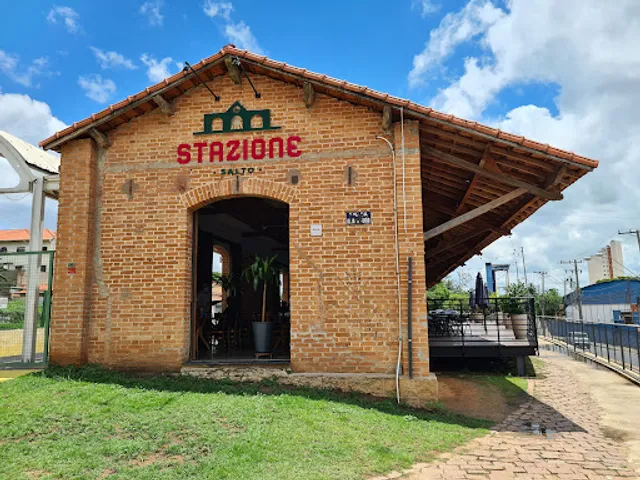 Restaurante da Estação | Salto - SP