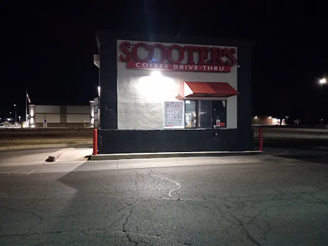 Scooter's Coffee