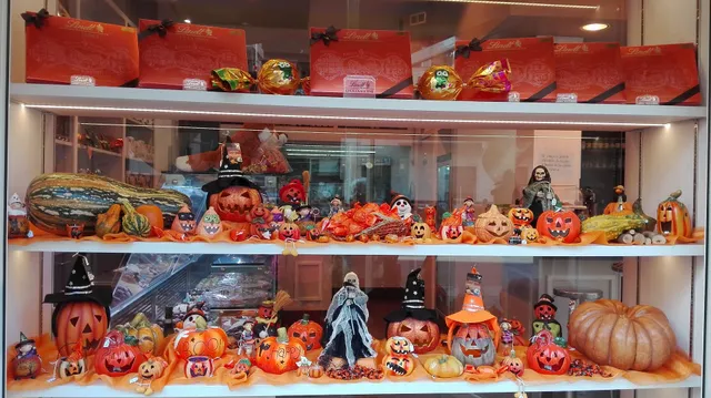 Pasticceria Caffetteria Kramer di Chiasserini Massimo