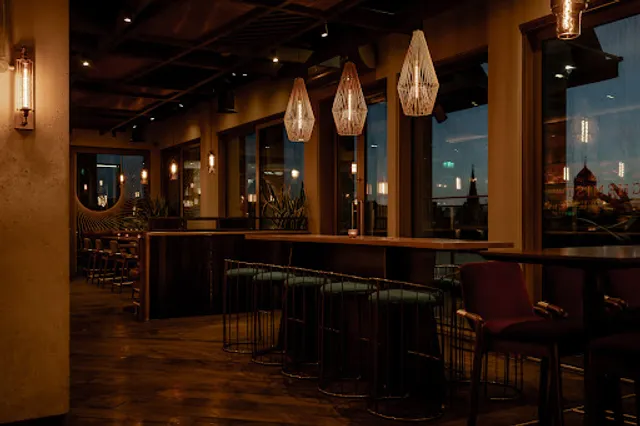 The Alchemist Oxford