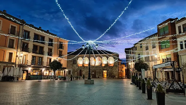 Centro Cívico de Ágreda