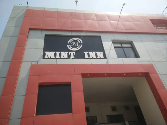 Hotel Mint Inn