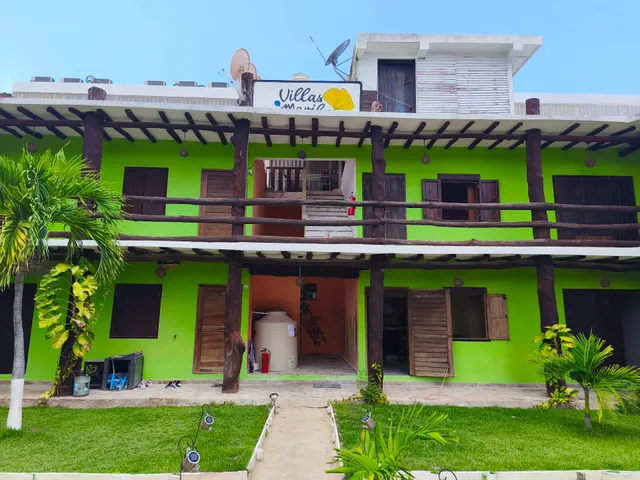 Hotel Villas Marilú