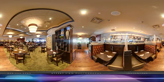 Harvest Seasonal Grill - Newtown