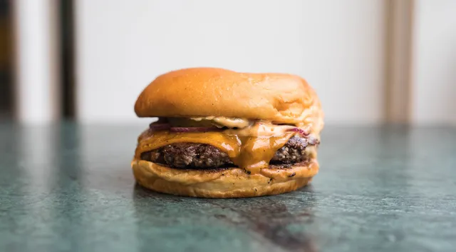 Gasoline Grill - Hellerup