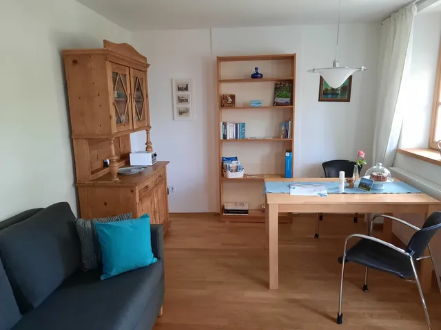 Ferienwohnung Adlmaier