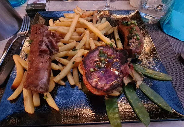 L’atelier de la Toscana, vente à emporter