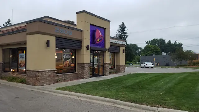 Taco Bell