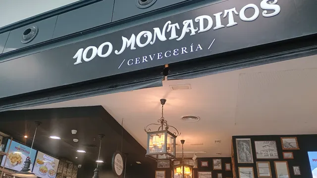 100 Montaditos
