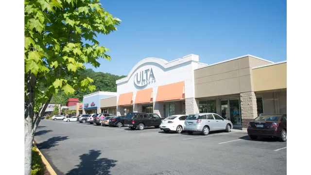 Parkway Super Center